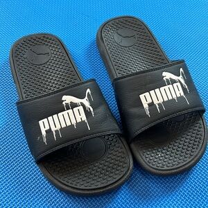 Puma Sandals